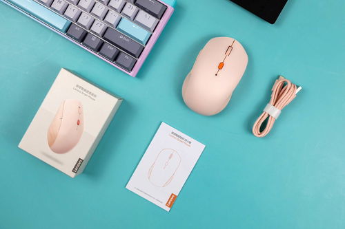 會(huì)打字 能翻譯,聯(lián)想智能語音鼠標(biāo)好小橙使用評(píng)測