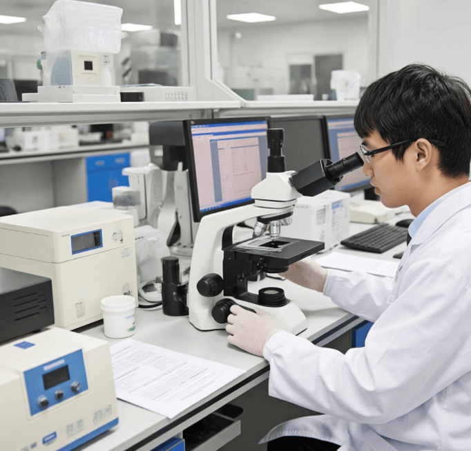 權(quán)威盤點 材料第三方檢驗機構(gòu)TOP5與行業(yè)深度揭秘